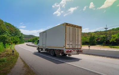 İzmir ile Çayırlı Arası Bulaşık Makinesi Taşıma