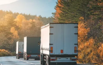 İzmir ile Çayırlı Arası Klima Taşıma