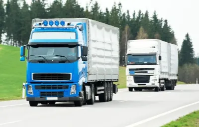 İzmir ile Çayırlı Arası Eşya Taşıma